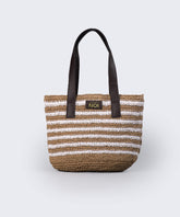 CLARA TOTE BAG - Tote bags