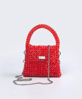 MIA CROSSBODY HAND BAG - Sling & Crossbody Bags