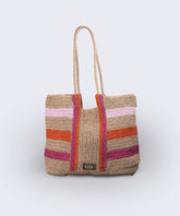 MYRA TOTE BAG - Tote bags