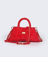 NORA CROSSBODY HANDBAG - Sling & Crossbody Bags