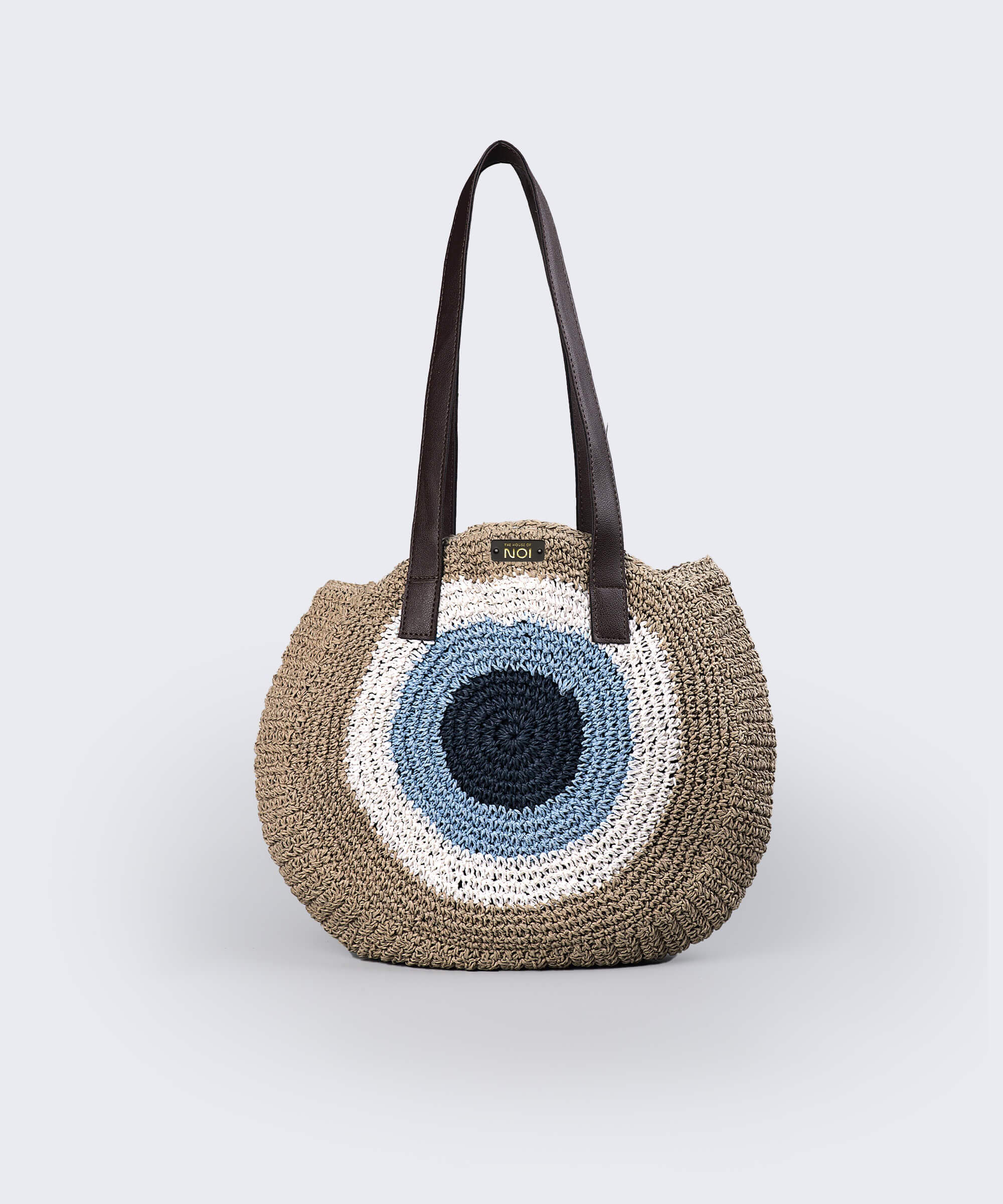 ALORA TOTE BAG - Tote bags