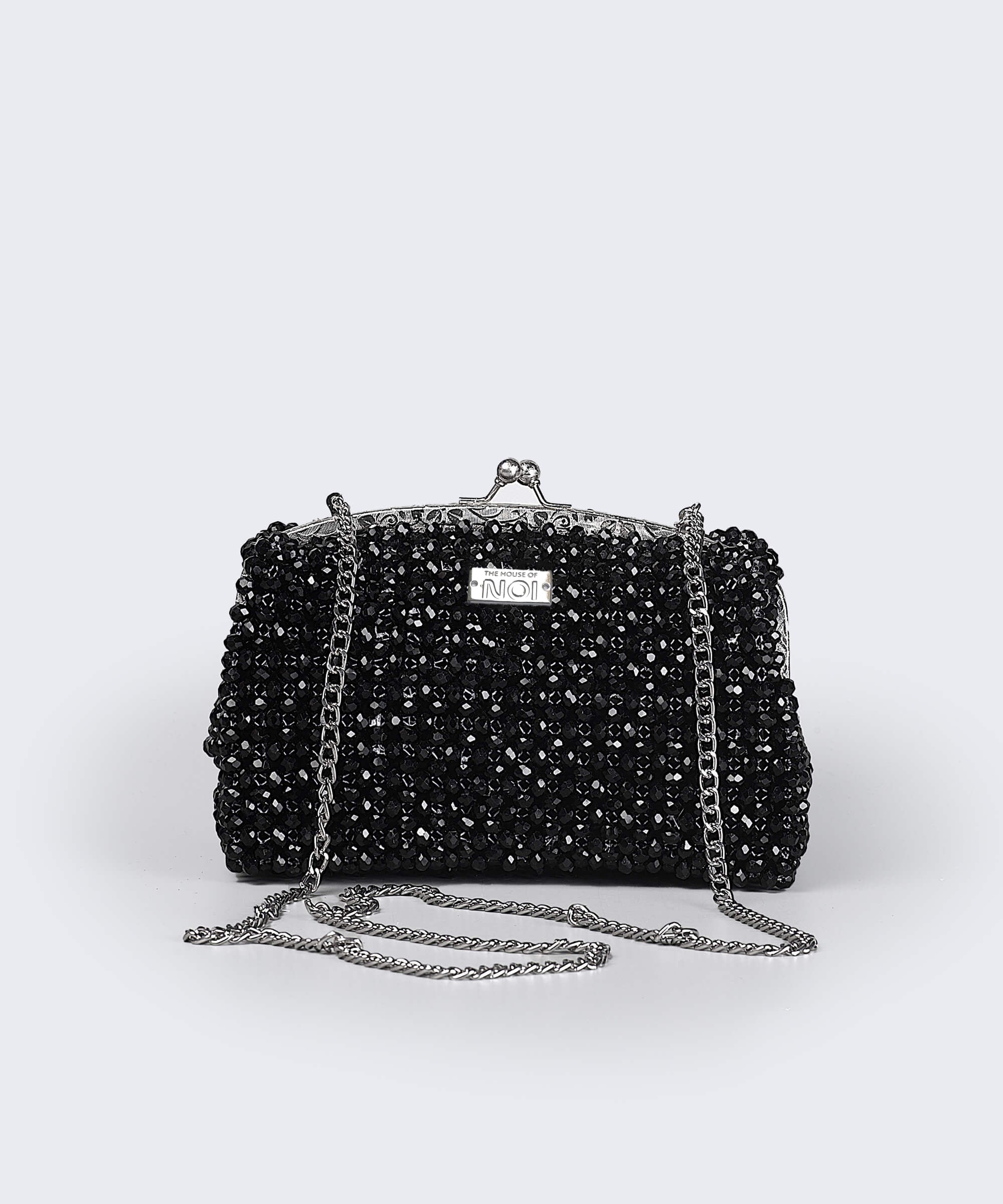 AVA CLUTCHER SLING BAG - Sling & Crossbody Bags