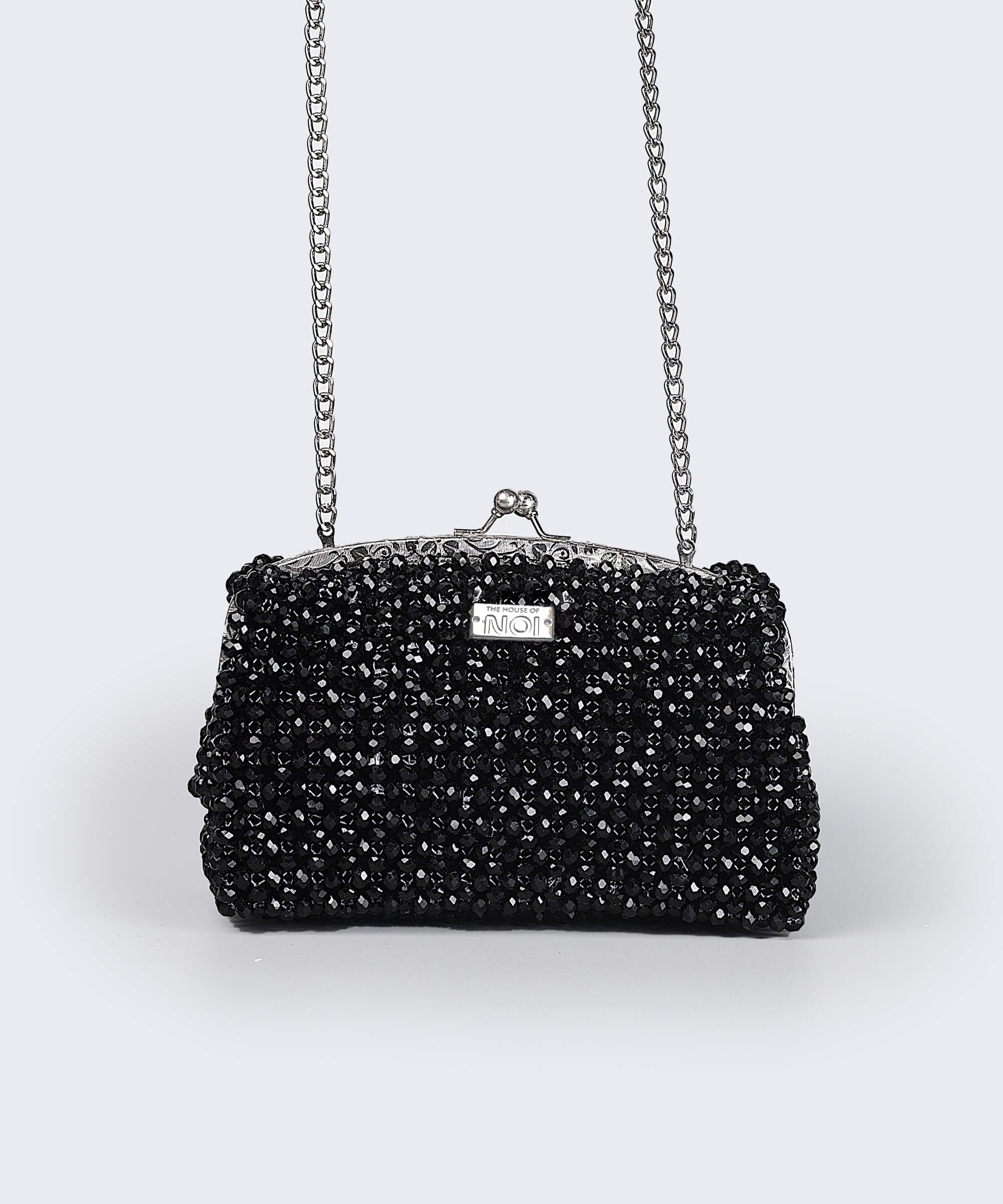 AVA CLUTCHER SLING BAG - Sling & Crossbody Bags