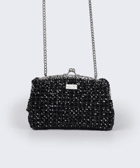 AVA CLUTCHER SLING BAG - Sling & Crossbody Bags