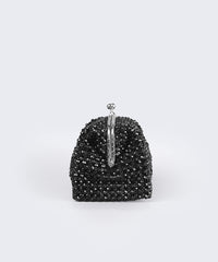 AVA CLUTCHER SLING BAG - Sling & Crossbody Bags