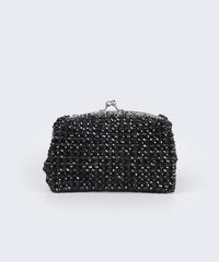 AVA CLUTCHER SLING BAG - Sling & Crossbody Bags