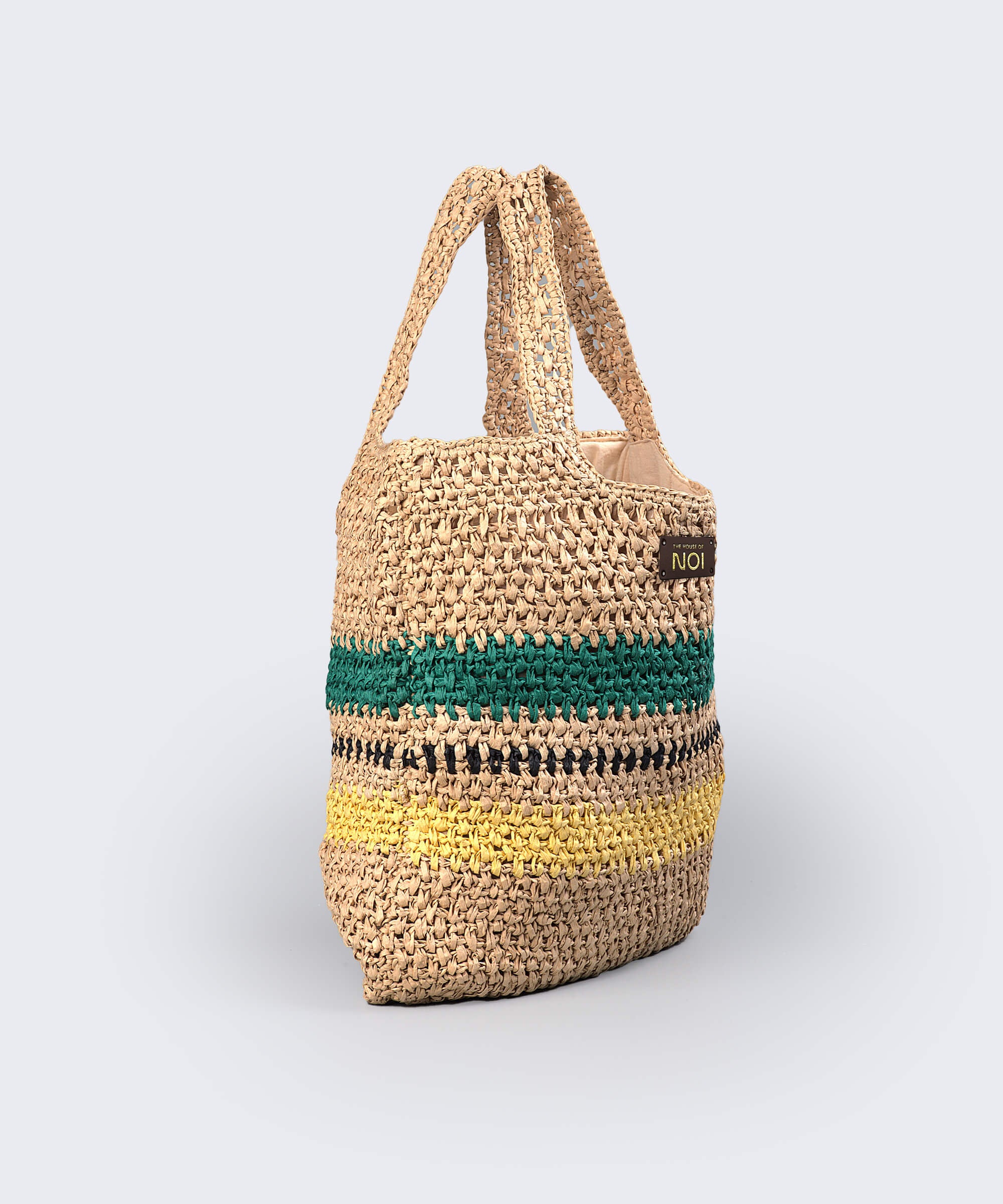 CAMERON TOTE BAG - Tote bags