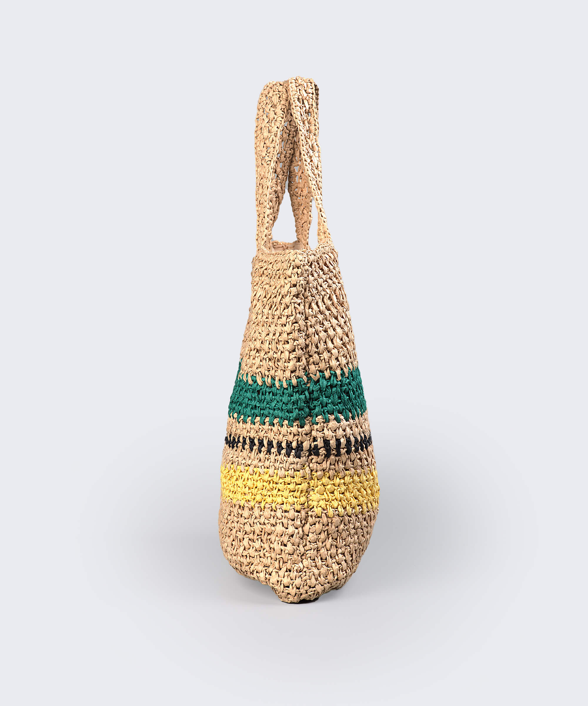 CAMERON TOTE BAG - Tote bags