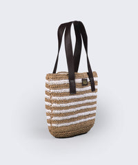 CLARA TOTE BAG - Tote bags