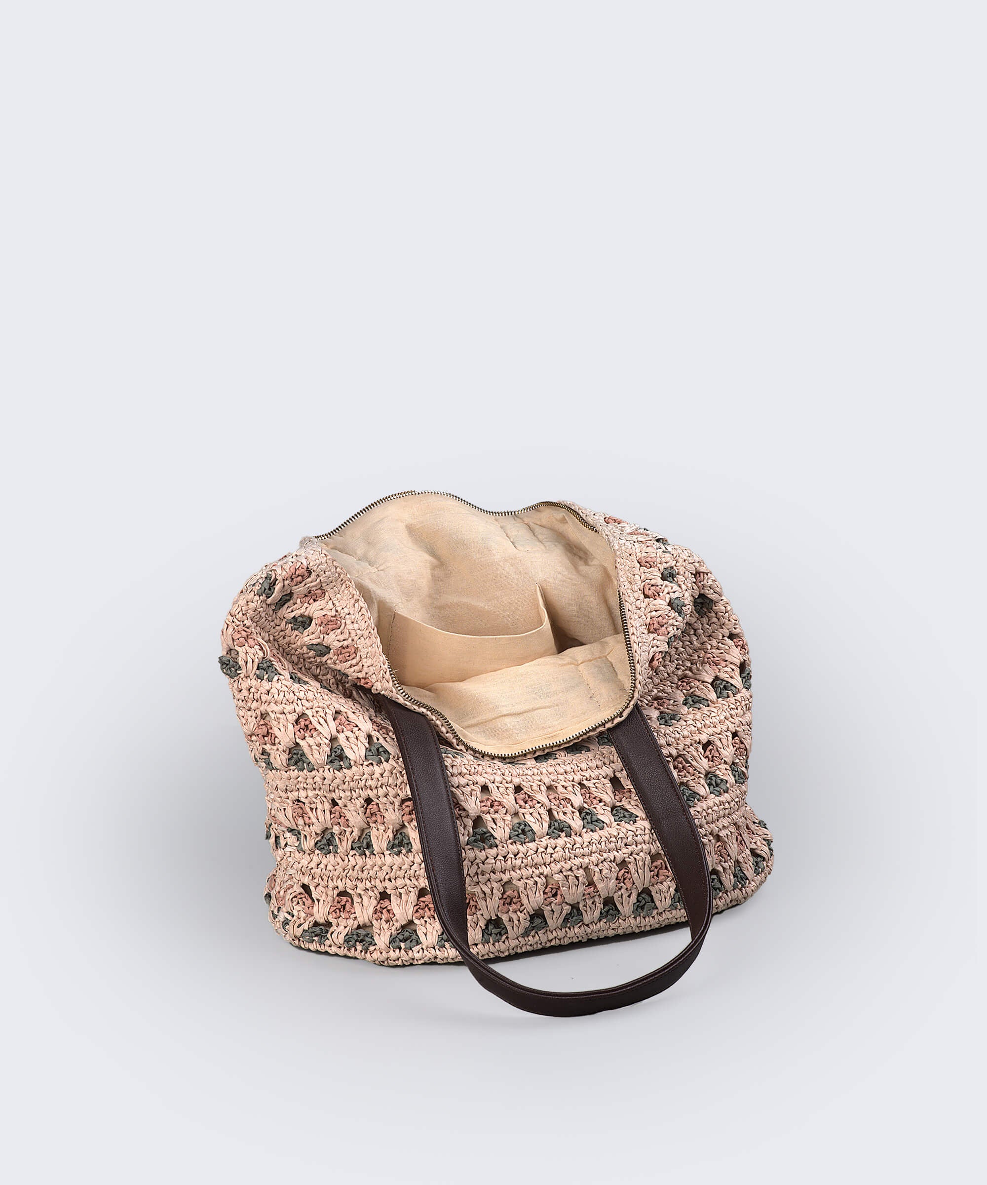 ELORA TOTE BAG - Tote bags