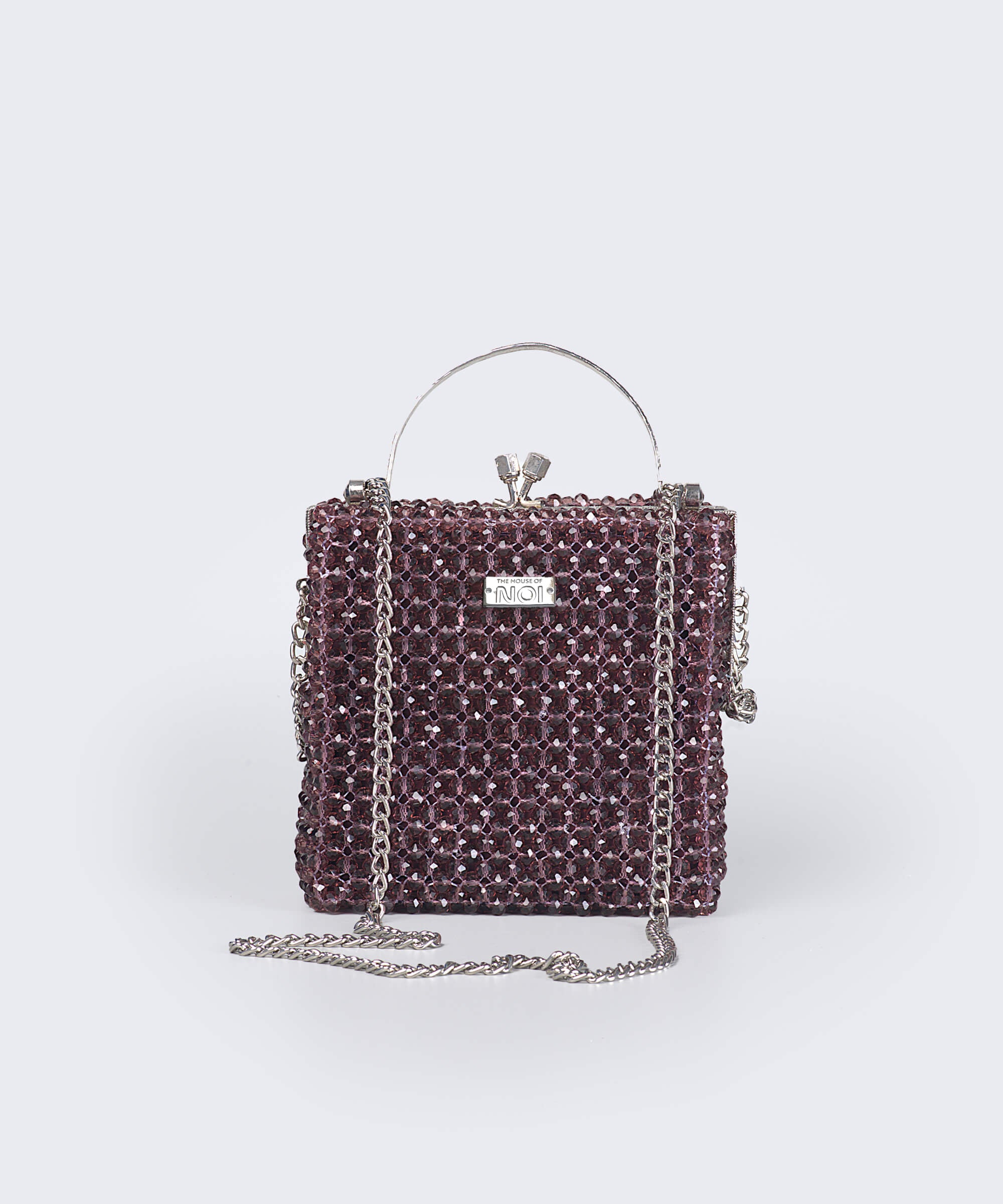 EMMA MINI CLUTCHER SLING BAG - Sling & Crossbody Bags