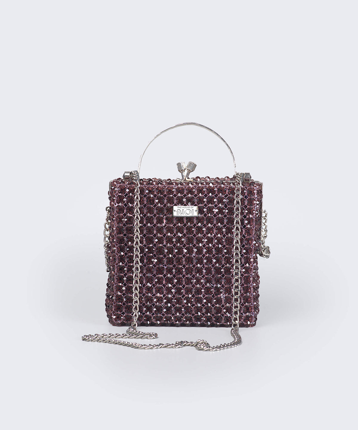 EMMA MINI CLUTCHER SLING BAG - Sling & Crossbody Bags
