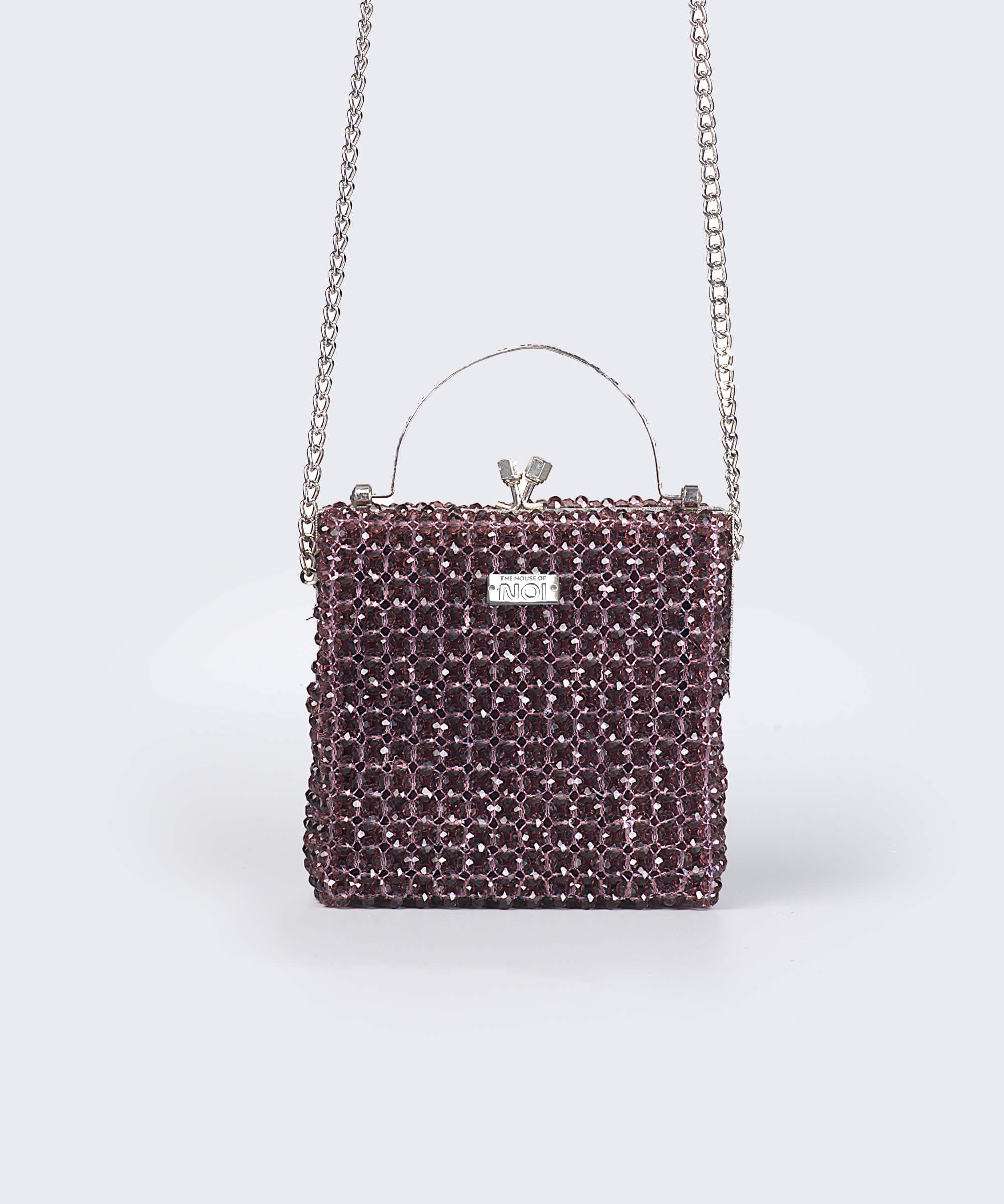 EMMA MINI CLUTCHER SLING BAG - Sling & Crossbody Bags