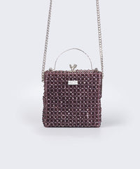 EMMA MINI CLUTCHER SLING BAG - Sling & Crossbody Bags