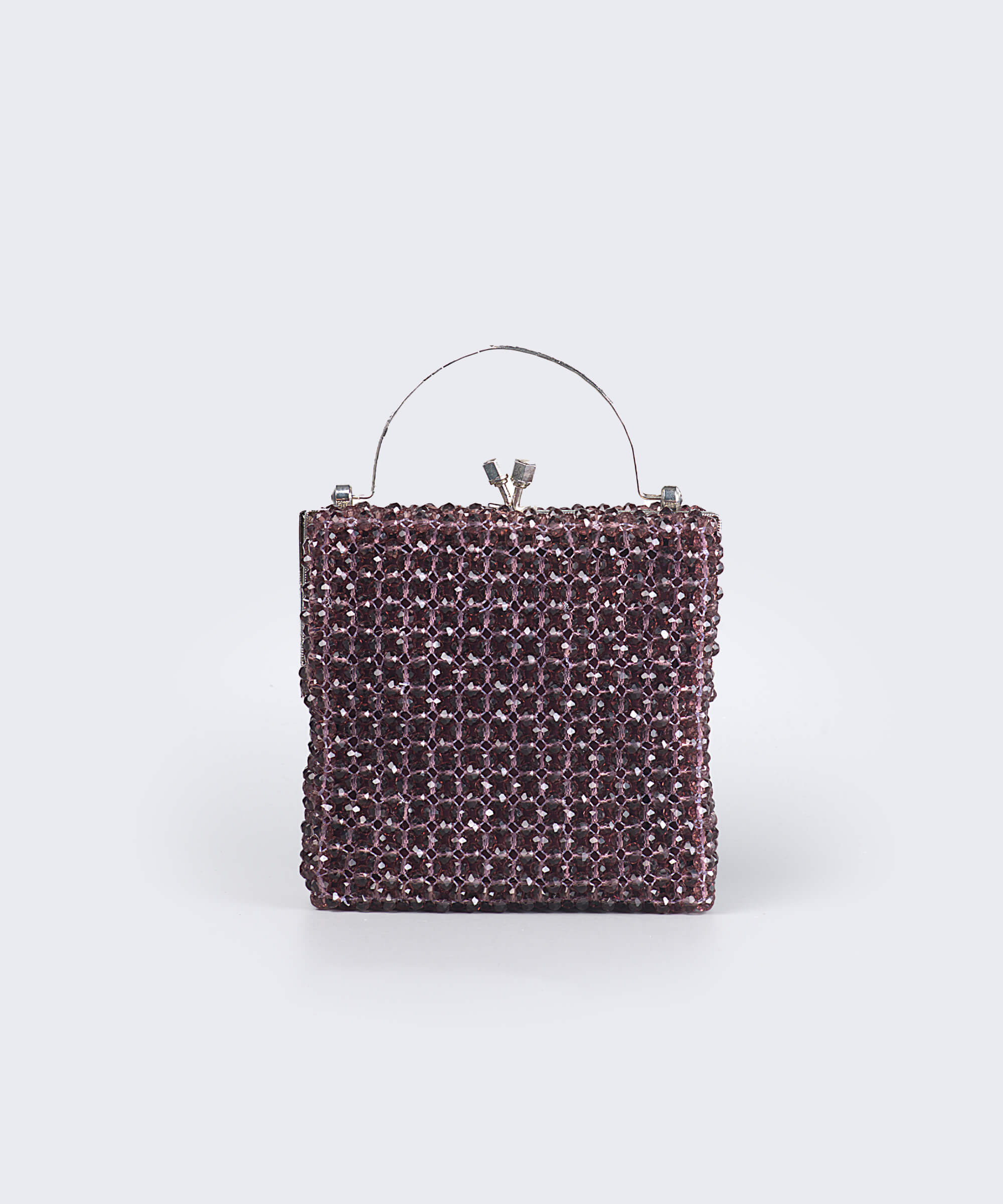 EMMA MINI CLUTCHER SLING BAG - Sling & Crossbody Bags