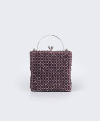 EMMA MINI CLUTCHER SLING BAG - Sling & Crossbody Bags