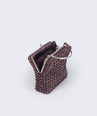 EMMA MINI CLUTCHER SLING BAG - Sling & Crossbody Bags
