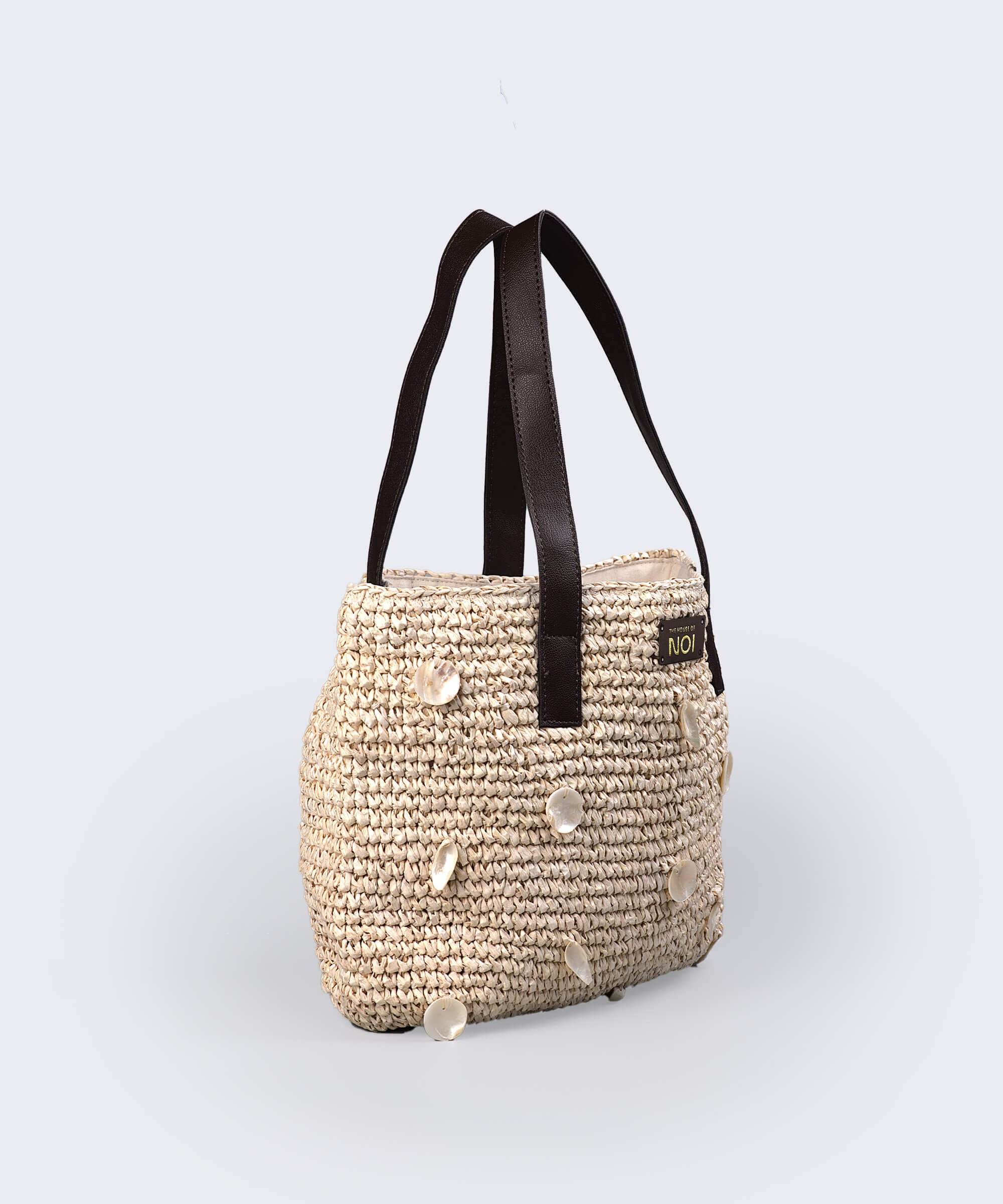 GIA TOTE BAG - Tote bags
