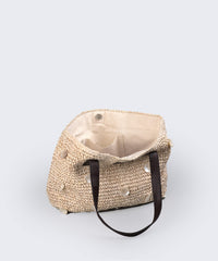 GIA TOTE BAG - Tote bags