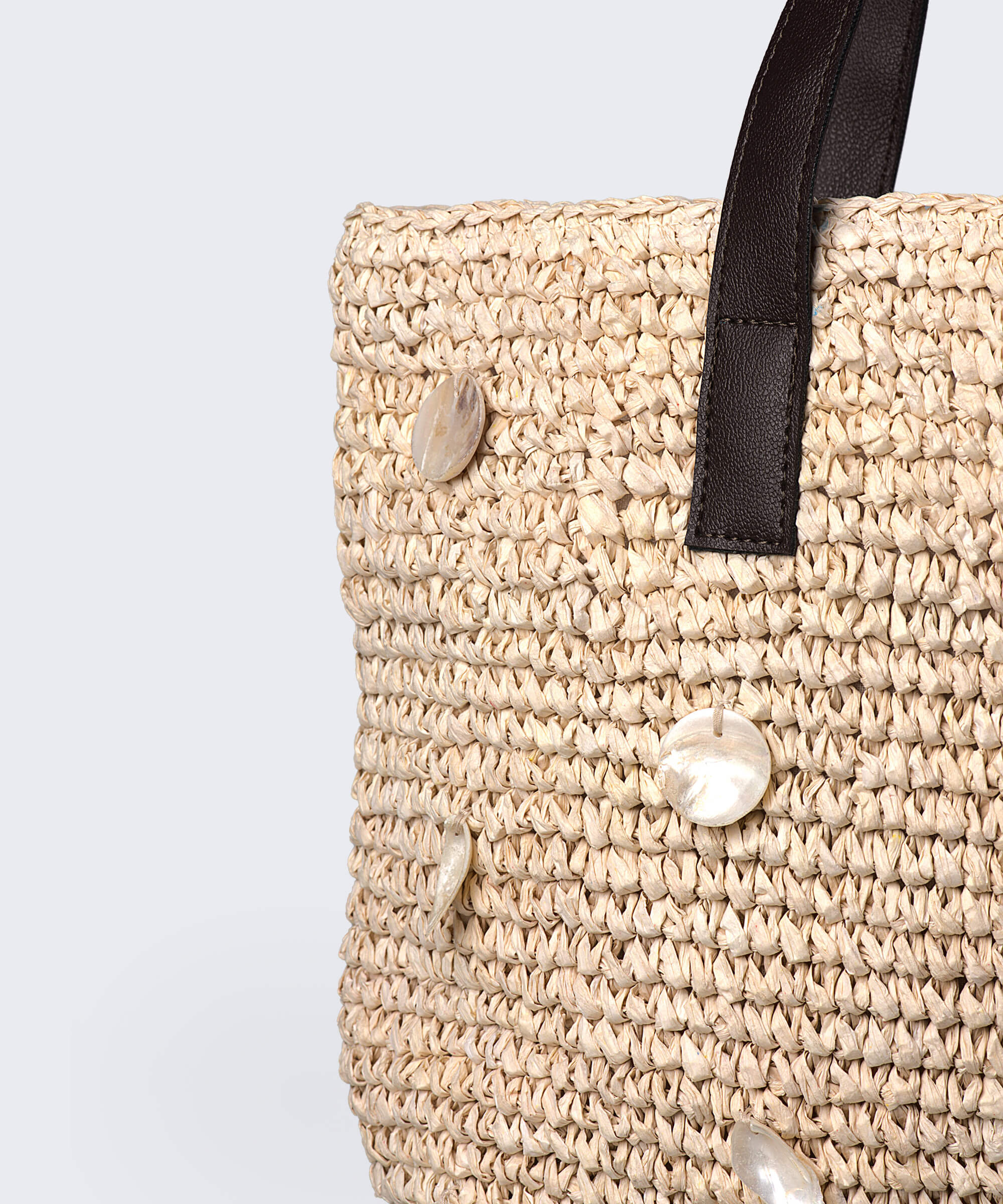GIA TOTE BAG - Tote bags