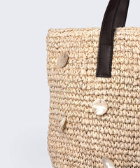 GIA TOTE BAG - Tote bags