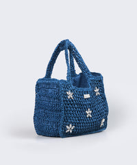 KIA MINI HAND BAG - Handbags