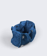 KIA MINI HAND BAG - Handbags