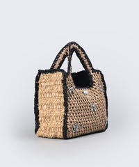 KIA MINI HAND BAG - Handbags
