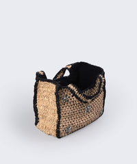 KIA MINI HAND BAG - Handbags