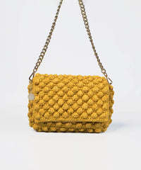 KIARA SHOULDER BAG - Handbags