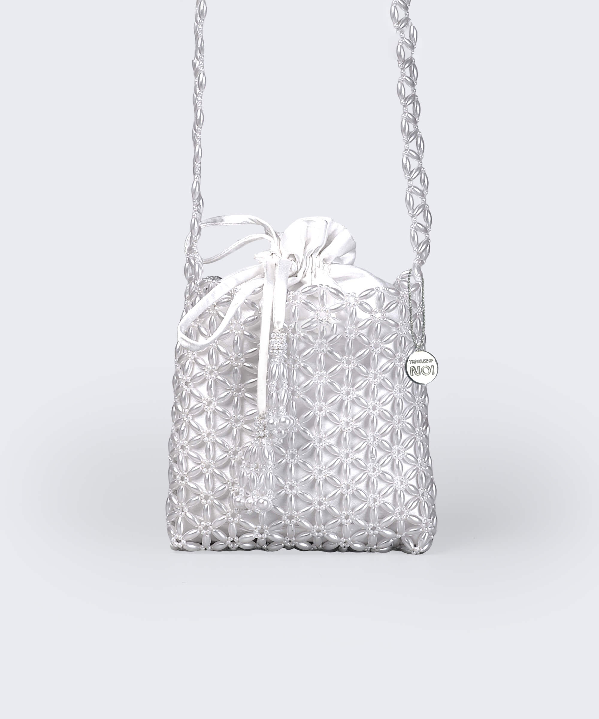 LILY CROSSBODY BAG - Sling & Crossbody Bags