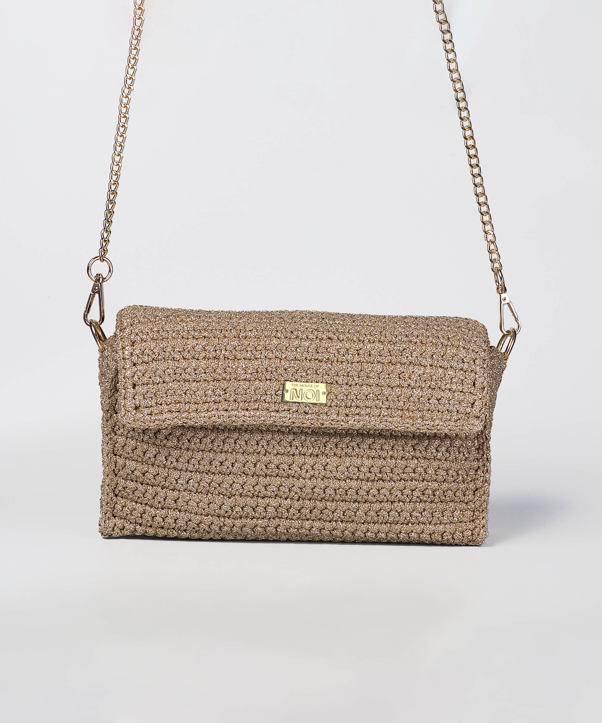 LUNA CROSSBODY BAG - Sling & Crossbody Bags