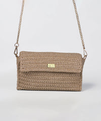 LUNA CROSSBODY BAG - Sling & Crossbody Bags