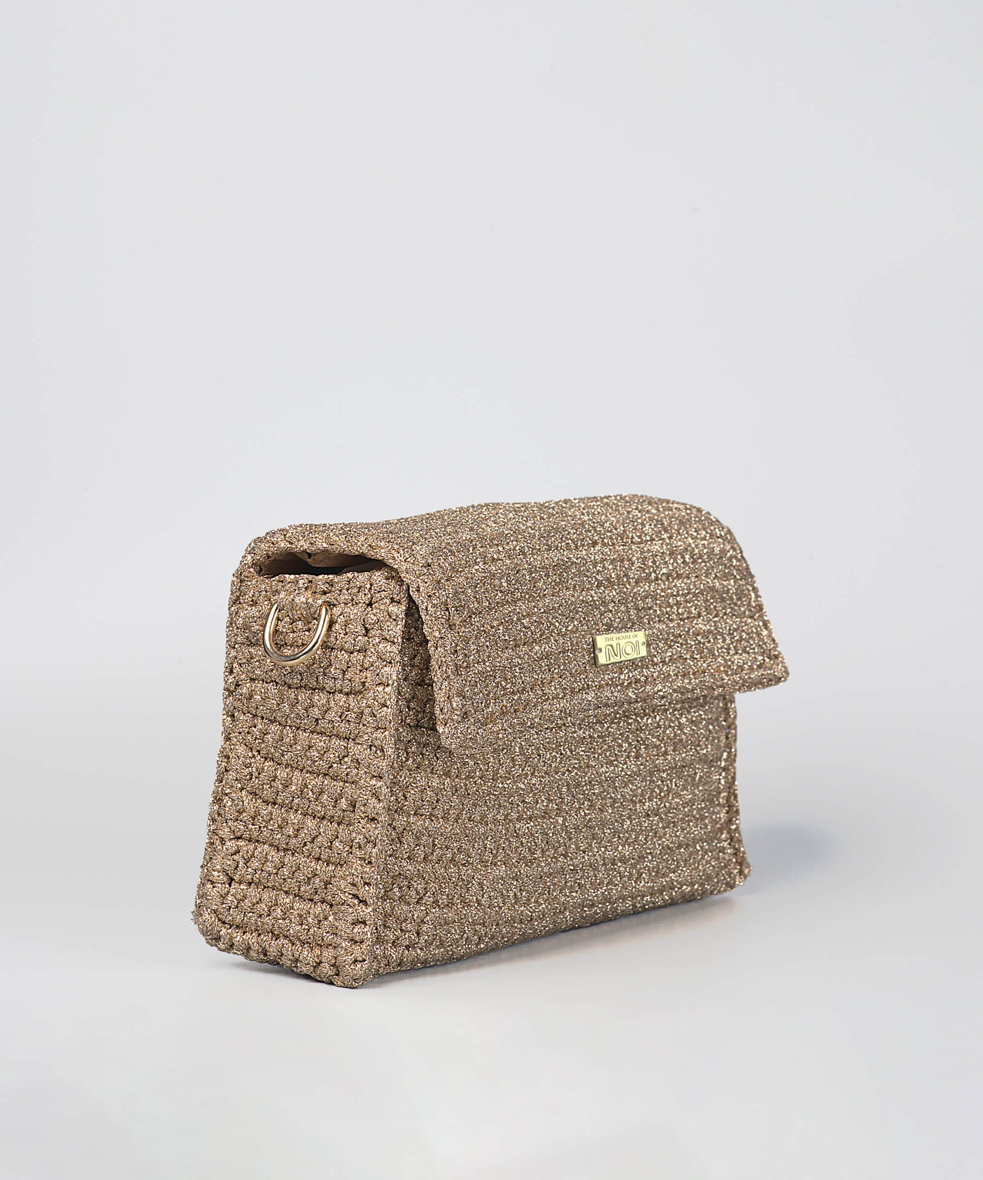LUNA CROSSBODY BAG - Sling & Crossbody Bags