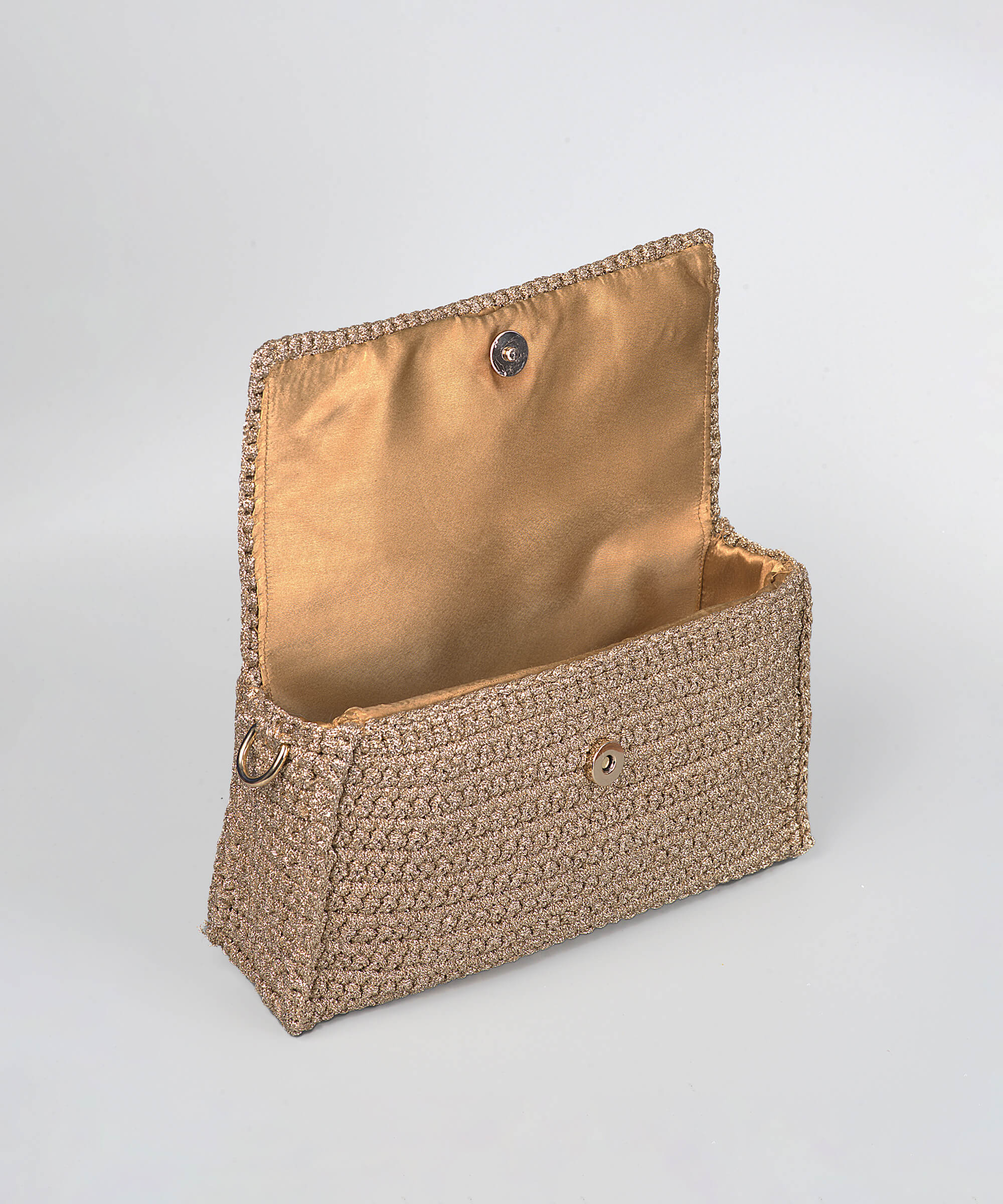 LUNA CROSSBODY BAG - Sling & Crossbody Bags