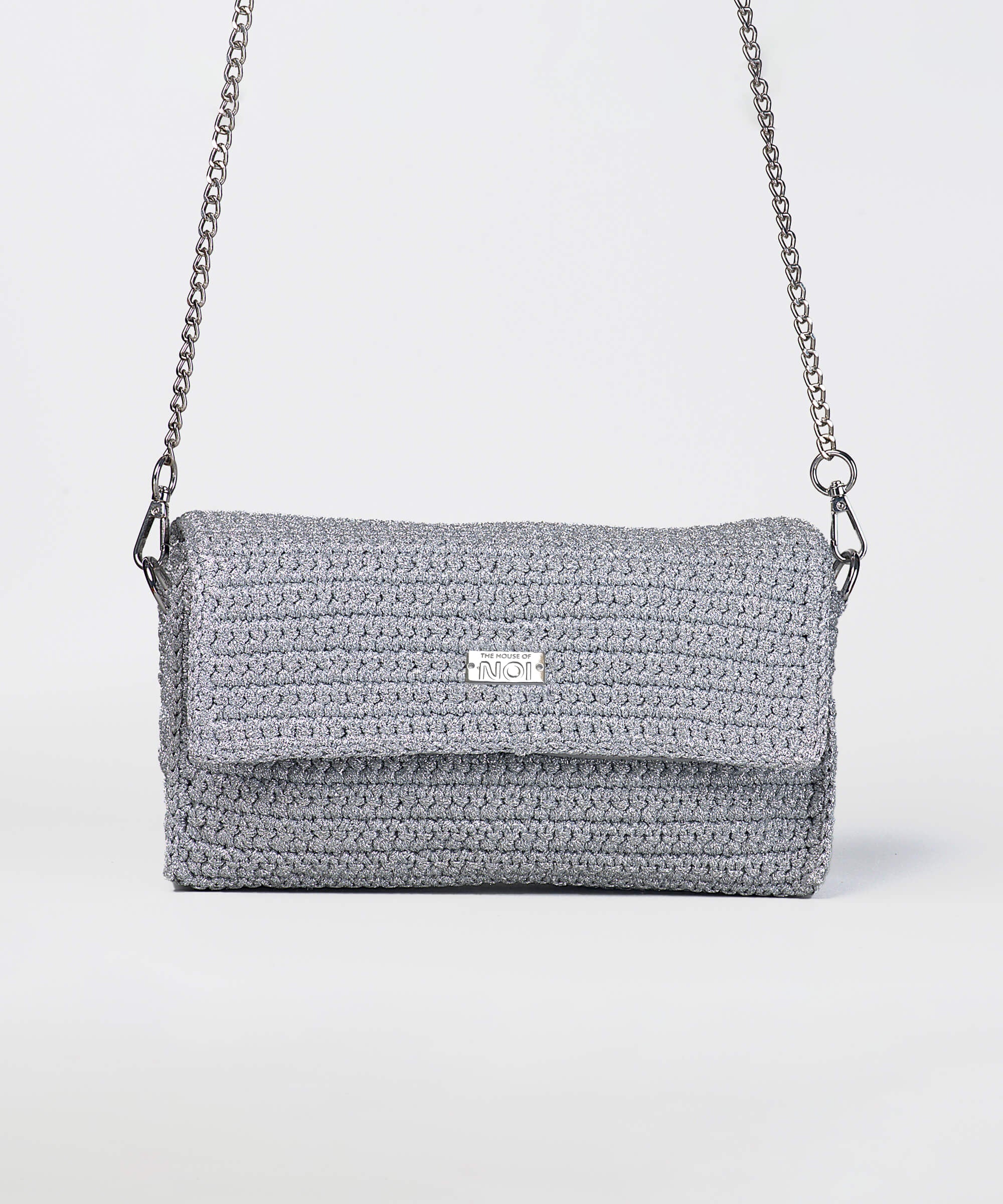 LUNA CROSSBODY BAG - Sling & Crossbody Bags