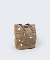 LYLA TOTE BAG - Tote bags