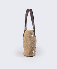 LYLA TOTE BAG - Tote bags