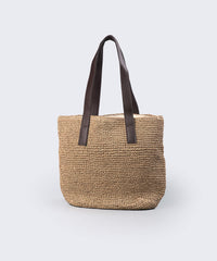 LYLA TOTE BAG - Tote bags