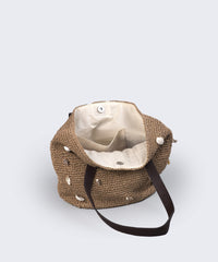 LYLA TOTE BAG - Tote bags