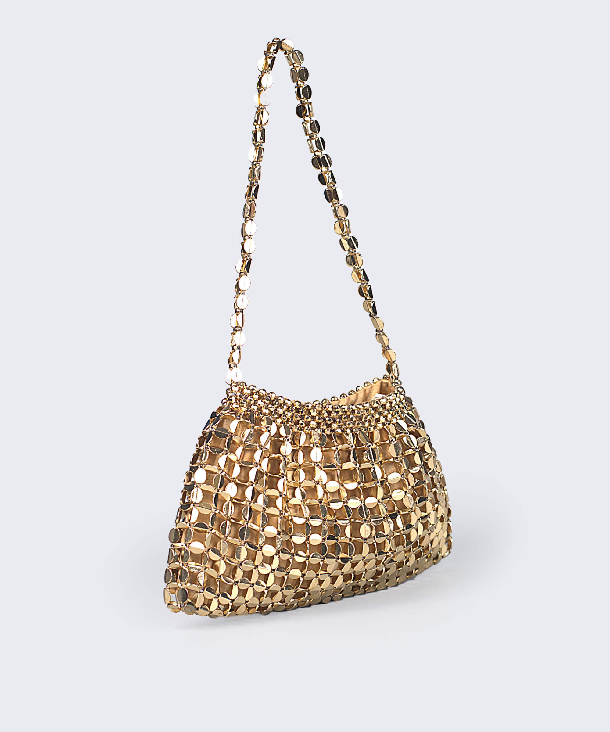 MAYA SHOULDER BAG - Handbags