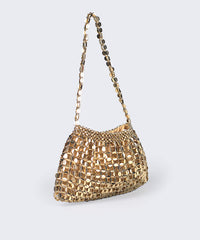 MAYA SHOULDER BAG - Handbags