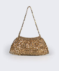MAYA SHOULDER BAG - Handbags