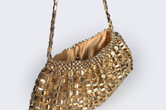 MAYA SHOULDER BAG - Handbags