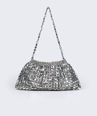MAYA SHOULDER BAG - Handbags