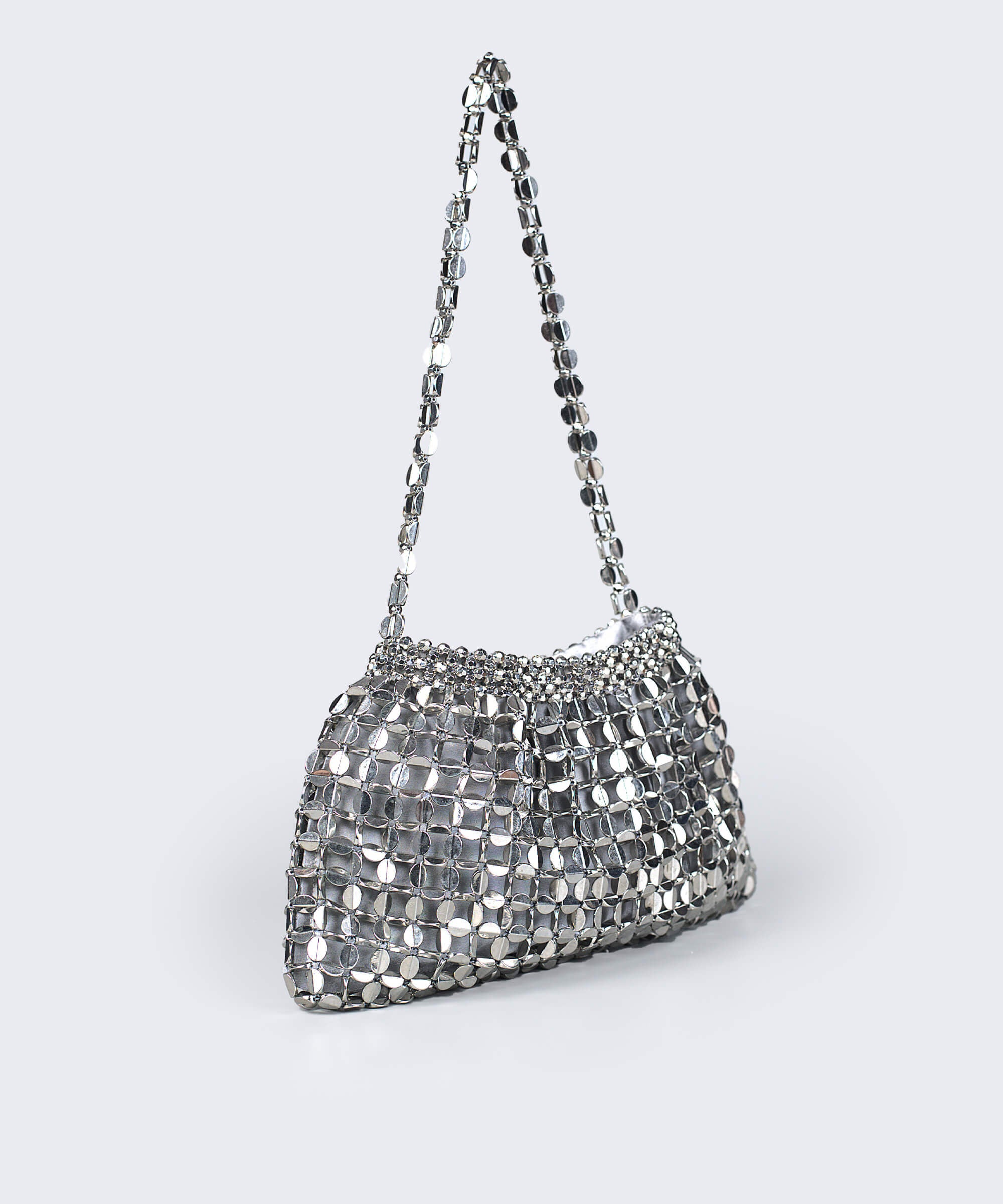 MAYA SHOULDER BAG - Handbags