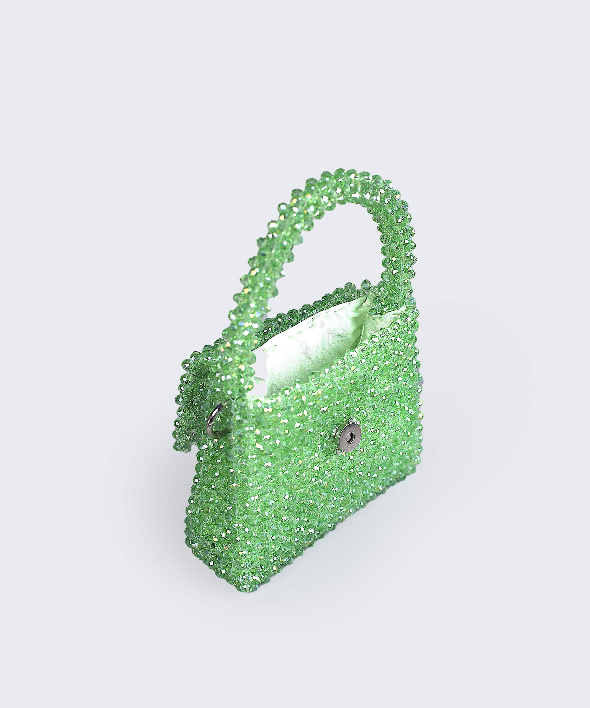 MIA CROSSBODY HAND BAG - Sling & Crossbody Bags