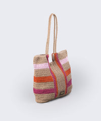 MYRA TOTE BAG - Tote bags