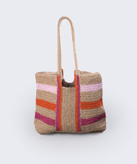 MYRA TOTE BAG - Tote bags