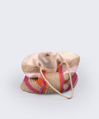 MYRA TOTE BAG - Tote bags